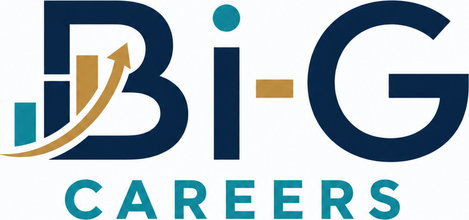 Bi-G Careers